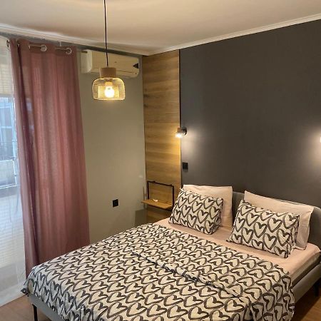 Burgas Apartment Exteriér fotografie
