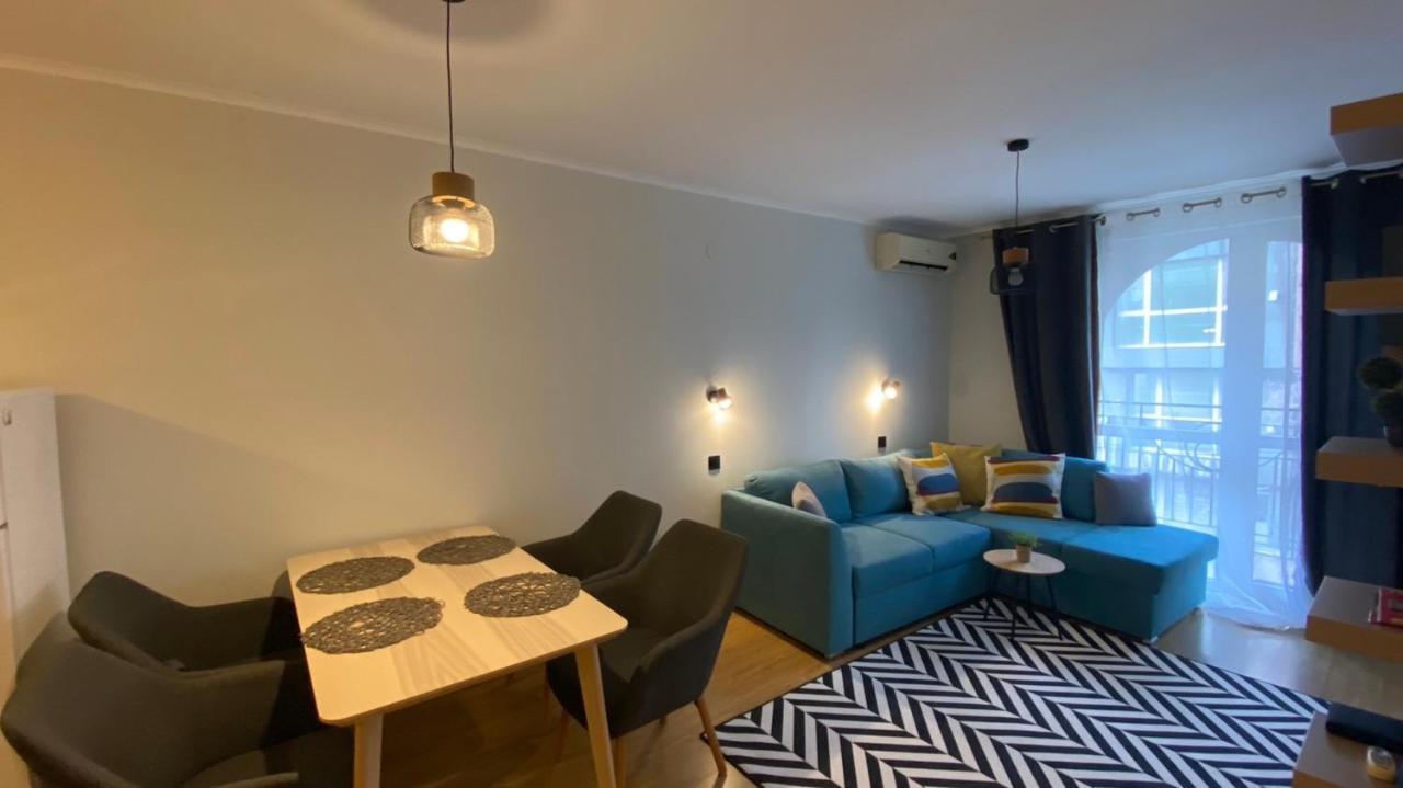 Burgas Apartment Exteriér fotografie