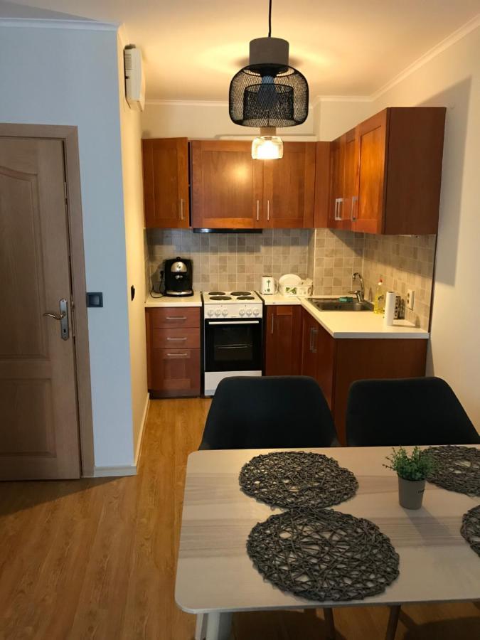 Burgas Apartment Exteriér fotografie